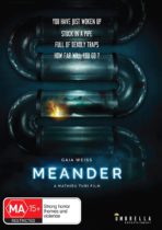 Meander (2020)  (Import) Available July 16