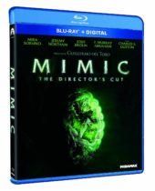 Mimic (1997) Available July 27