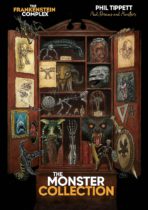 The Monster Collection Available July 13