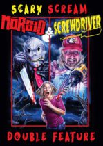 Morbid Screwdriver Double Feature Available August 10