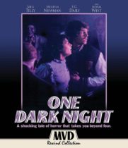 One Dark Night (1982) (Collector’s Edition) Available August 24