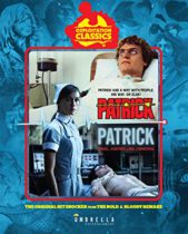 Patrick / Patrick: Evil Awakens (Import) Available July 16