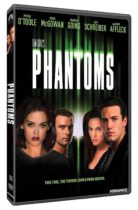 Phantoms (1998) Available July 27