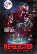 Re-Elected (2020) Available July 27