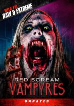 Red Scream Vampyres (2009) Available August 24