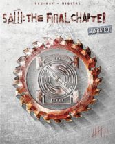 Saw: The Final Chapter (2010) (Unrated) Available July 20