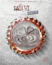 Saw VI (2009) (Unrated) Available July 20