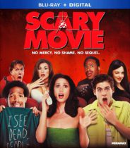 Scary Movie (2000) Available July 27