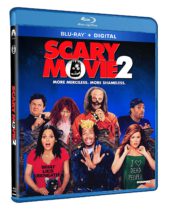 Scary Movie 2 (2001) Available July 27