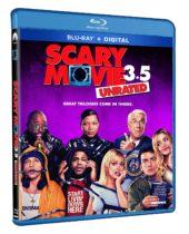 Scary Movie 3.5 (2003) Available July 27