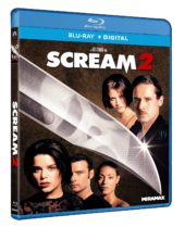 Scream 2 (1997) Available September 7