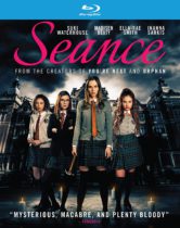 Séance (2021) Available August 3