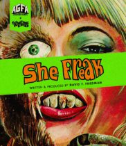 She Freak (1967) Available August 31