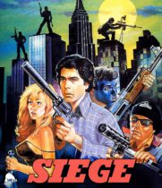 Siege (1983) Available July 20