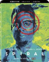 Spiral (2021) Available July 20