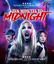Ten Minutes To Midnight (2020) Available July 6