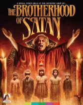 The Brotherhood of Satan (1971) (Special Edition) Available August 31