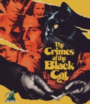 The Crimes Of The Black Cat (1972) Available July 6