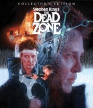 The Dead Zone (1983) (Collector’s Edition) Available July 27