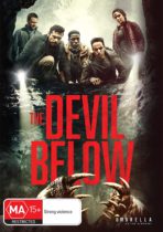 The Devil Below (2021) (Import) Available July 16