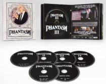 The Phantasm Sphere Collection Available July 13