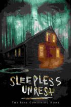 The Sleepless Unrest (2021) Available July 13