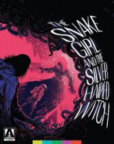 The Snake Girl and the Silver Haired Witch (1968) (Special Edition) Available September 21