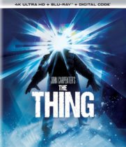 The Thing (1982) Available September 7