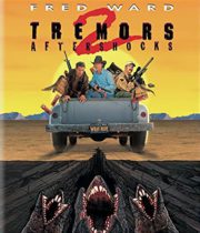 Tremors 2: Aftershocks (1996) Available July 13
