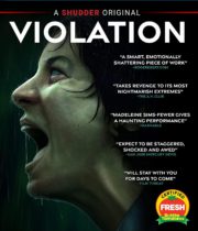 Violation (2020) Available September 21