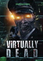 Virtually Dead (2014) Available August 1