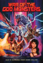 War Of The God Monsters (1985) Available September 7