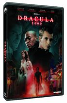 Wes Craven Presents: Dracula 2000 (2000) Available July 27