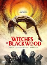 Witches Of Blackwood (2021) Available September 7