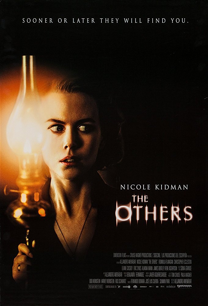 08 10 2001 the others