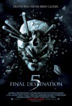 Horror History: Friday, August 12, 2011: Final Destination 5 was released in theaters