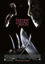 Horror History: Friday, August 15, 2003: Freddy vs. Jason was released in theaters