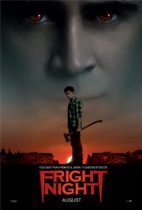 Horror History: Friday, August 19, 2011: Fright Night was released in theaters