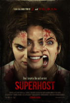 Thursday, September 2, 2021: Superhost Premieres Today on Shudder