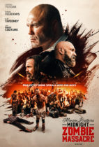 Friday, September 10, 2021: The Manson Brothers Midnight Zombie Massacre Premieres Today on VOD