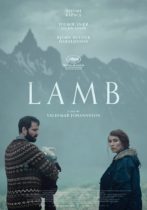 Friday, October 8, 2021: Lamb Premieres Today in Theaters