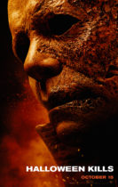 Friday, October 15, 2021: Halloween Kills Premieres Today in Theaters and on Peacock