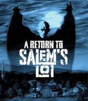 A Return to Salem’s Lot (1987) Available August 24