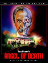 Angel Of Death (1987) Available August 10