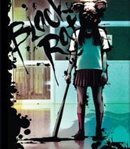 Black Rat (2010) Available August 10