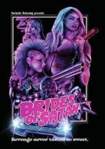 Brides of Satan (2020) Available August 10