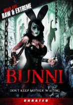 Bunni (2013) Available October 19