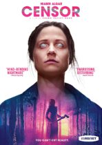 Censor (2021) Available September 14