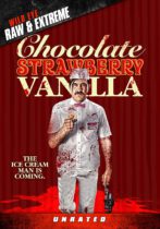 Chocolate Strawberry Vanilla (2014) Available October 5
