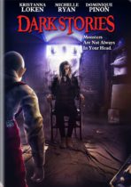 Dark Stories (2019) Available August 10